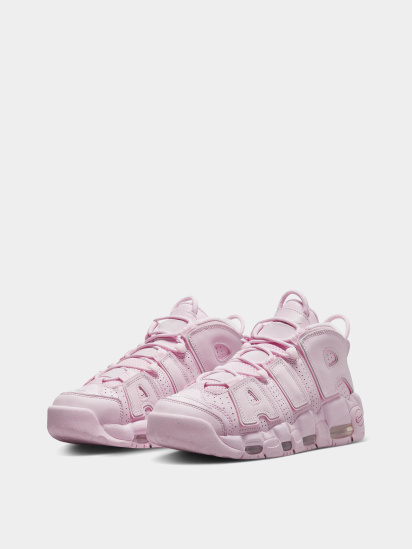 Кросівки NIKE Air More Uptempo модель DV1137-600 — фото 6 - INTERTOP