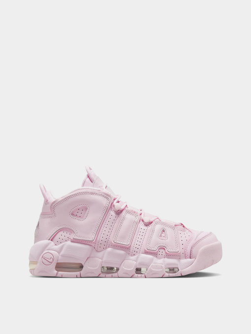 Кроссовки повседневные NIKE AIR MORE UPTEMPO модель DV1137-600 Фото