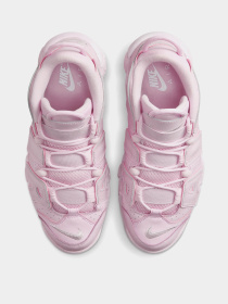 Кроссовки повседневные NIKE AIR MORE UPTEMPO модель DV1137-600 Кроссовки повседневные NIKE AIR MORE UPTEMPO модель DV1137-600 Фото