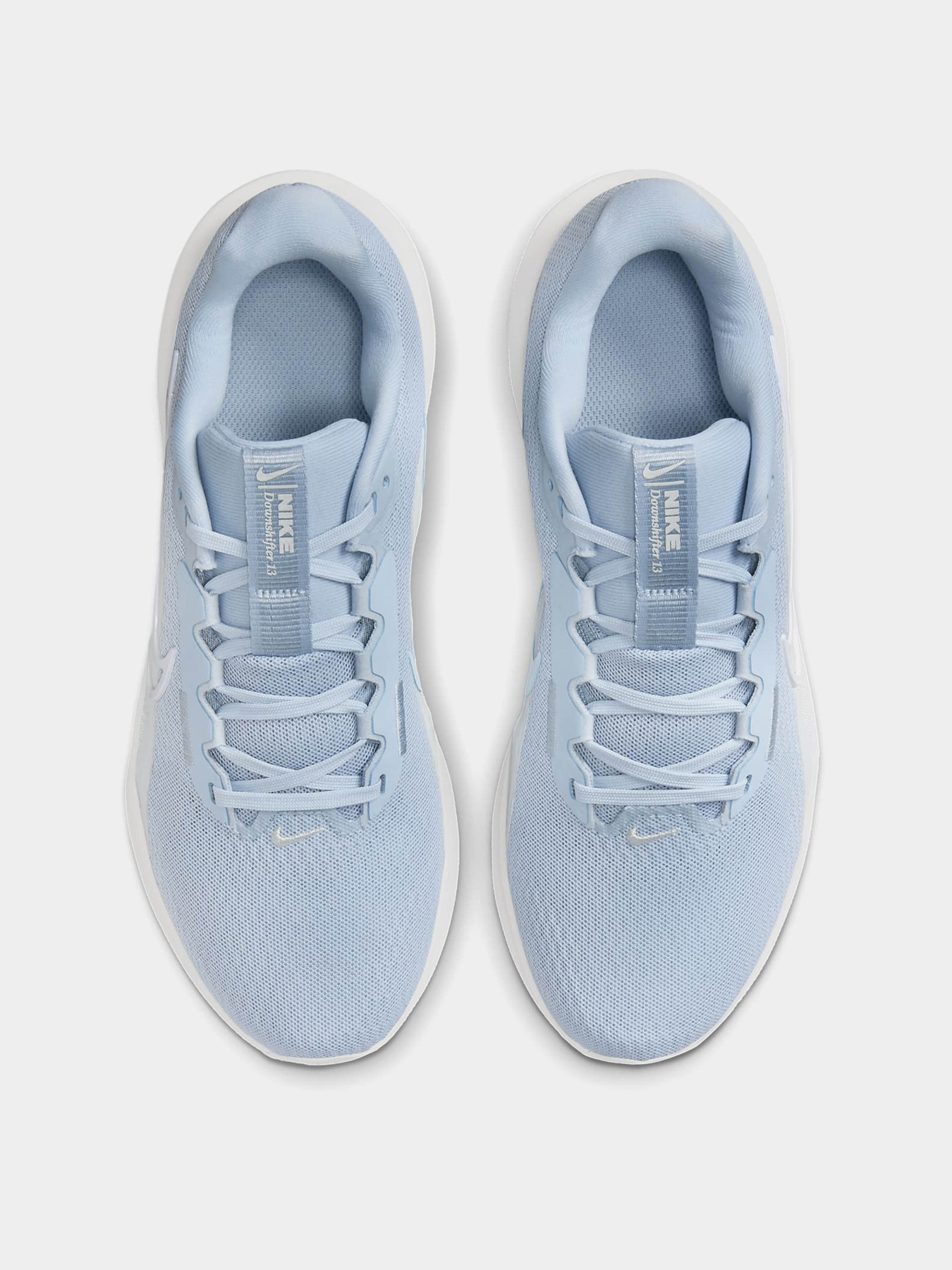 Кроссовки для бега NIKE Downshifter 13 модель FD6476-402 Фото