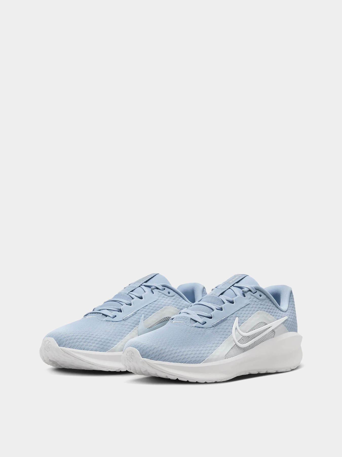 Кроссовки для бега NIKE Downshifter 13 модель FD6476-402 Фото