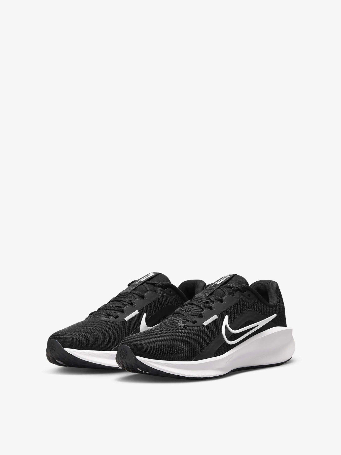 Кроссовки для бега NIKE Downshifter 13 модель FD6476-001 Фото