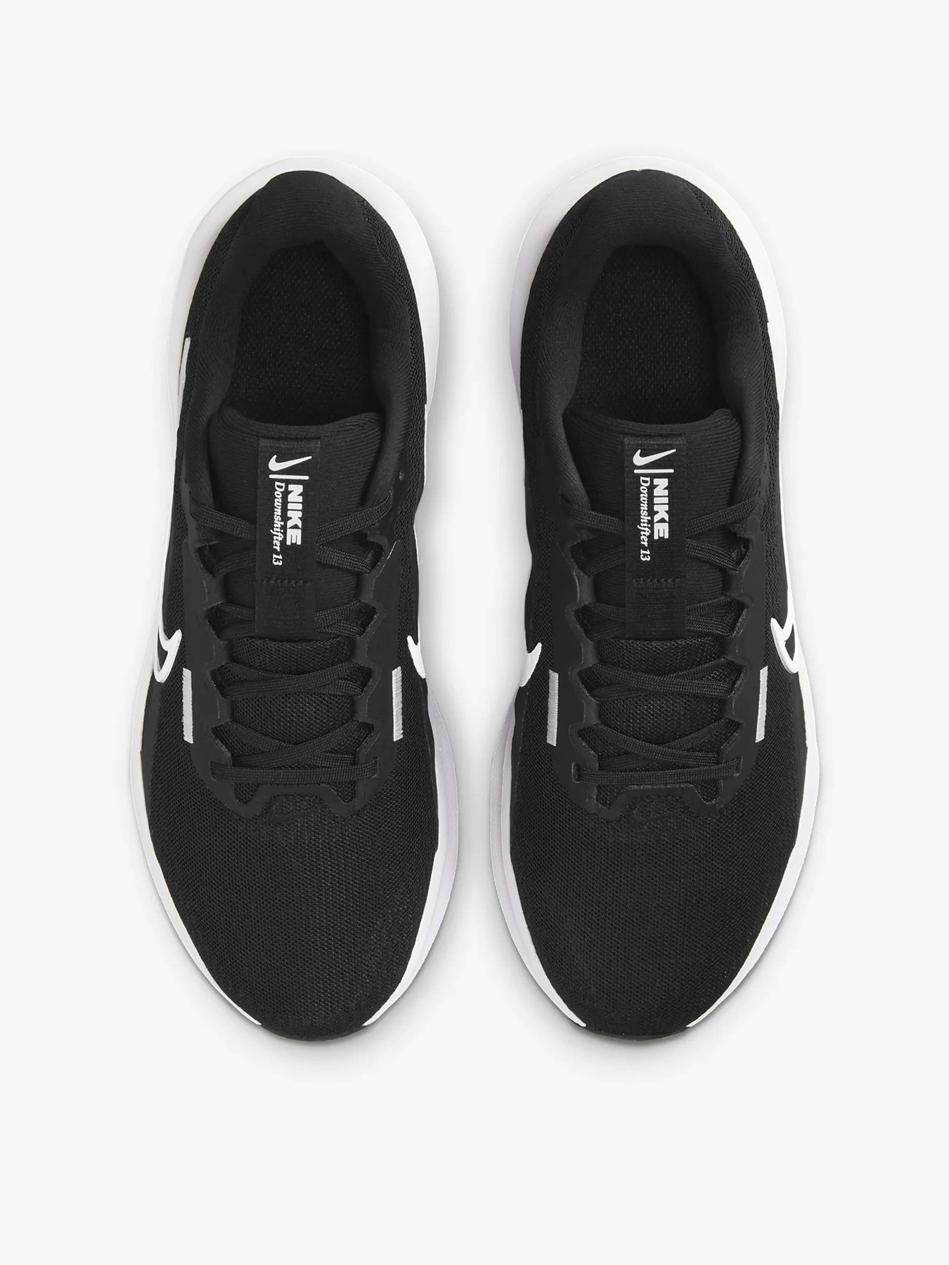 Кроссовки для бега NIKE DOWNSHIFTER 13 модель FD6476-001 Фото