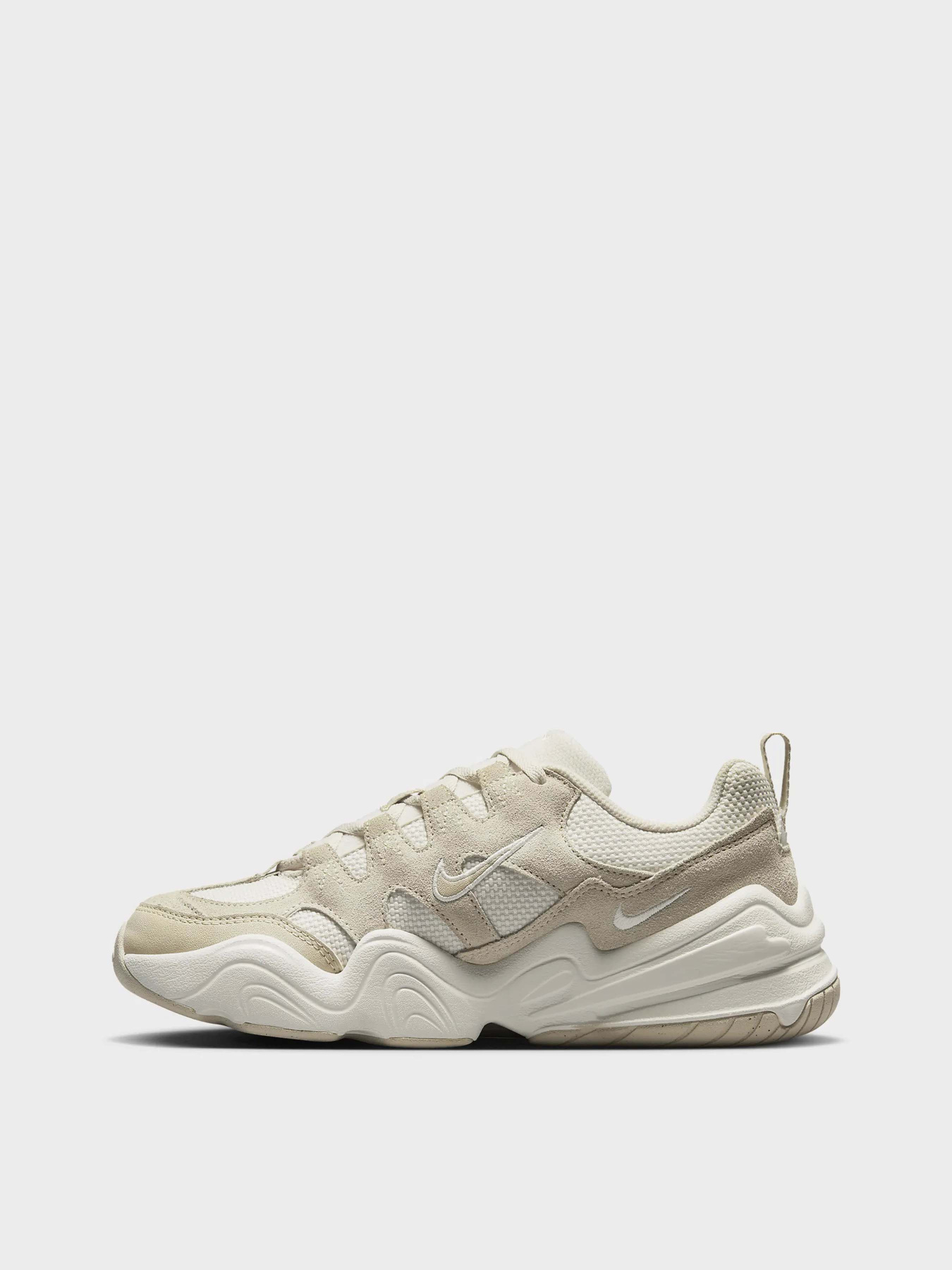 Кроссовки NIKE Tech Hera модель DR9761-002 Фото