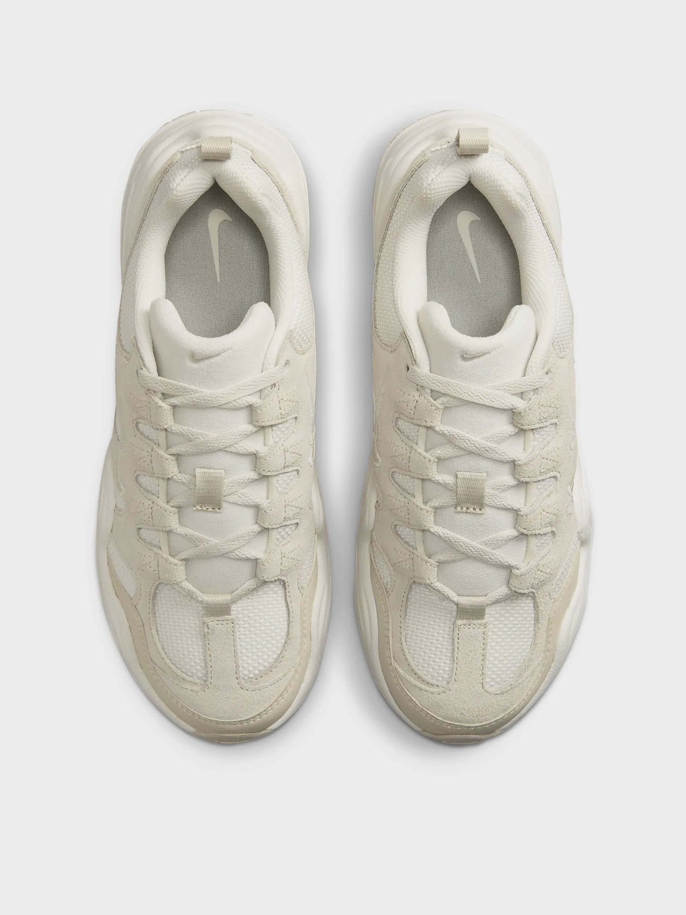 Кроссовки NIKE Tech Hera модель DR9761-002 Фото