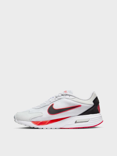 Кроссовки NIKE Air Max Solo модель DX3666-105 — фото - INTERTOP