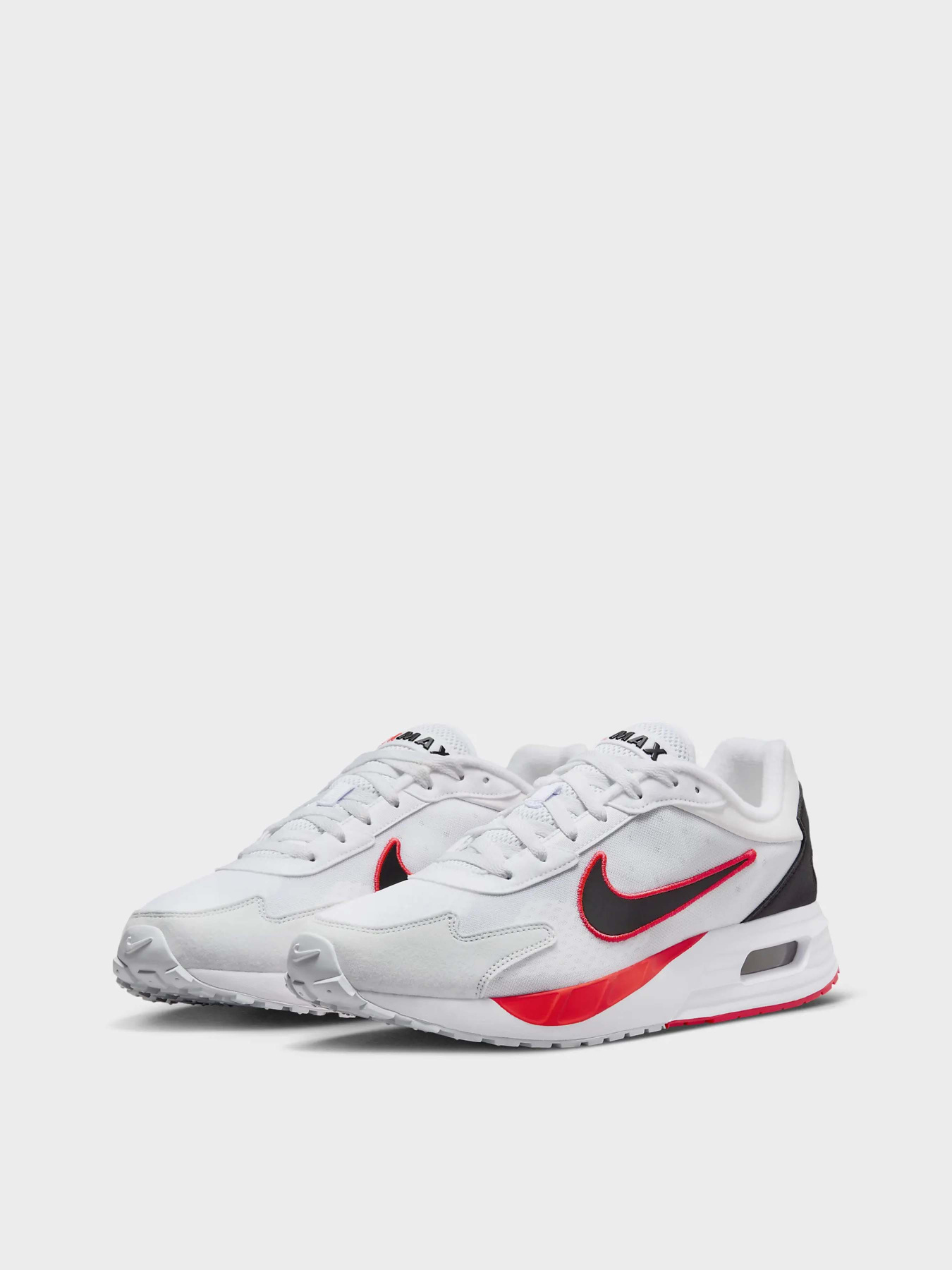 Кросівки повсякденні NIKE AIR MAX SOLO модель DX3666-105 Фото