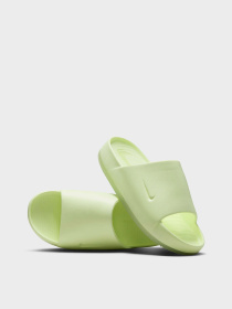 Шльопанці NIKE CALM модель DX4816-702 Шльопанці NIKE CALM модель DX4816-702 Фото