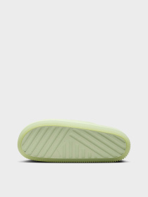 Шльопанці NIKE CALM модель DX4816-702 Шльопанці NIKE CALM модель DX4816-702 Фото