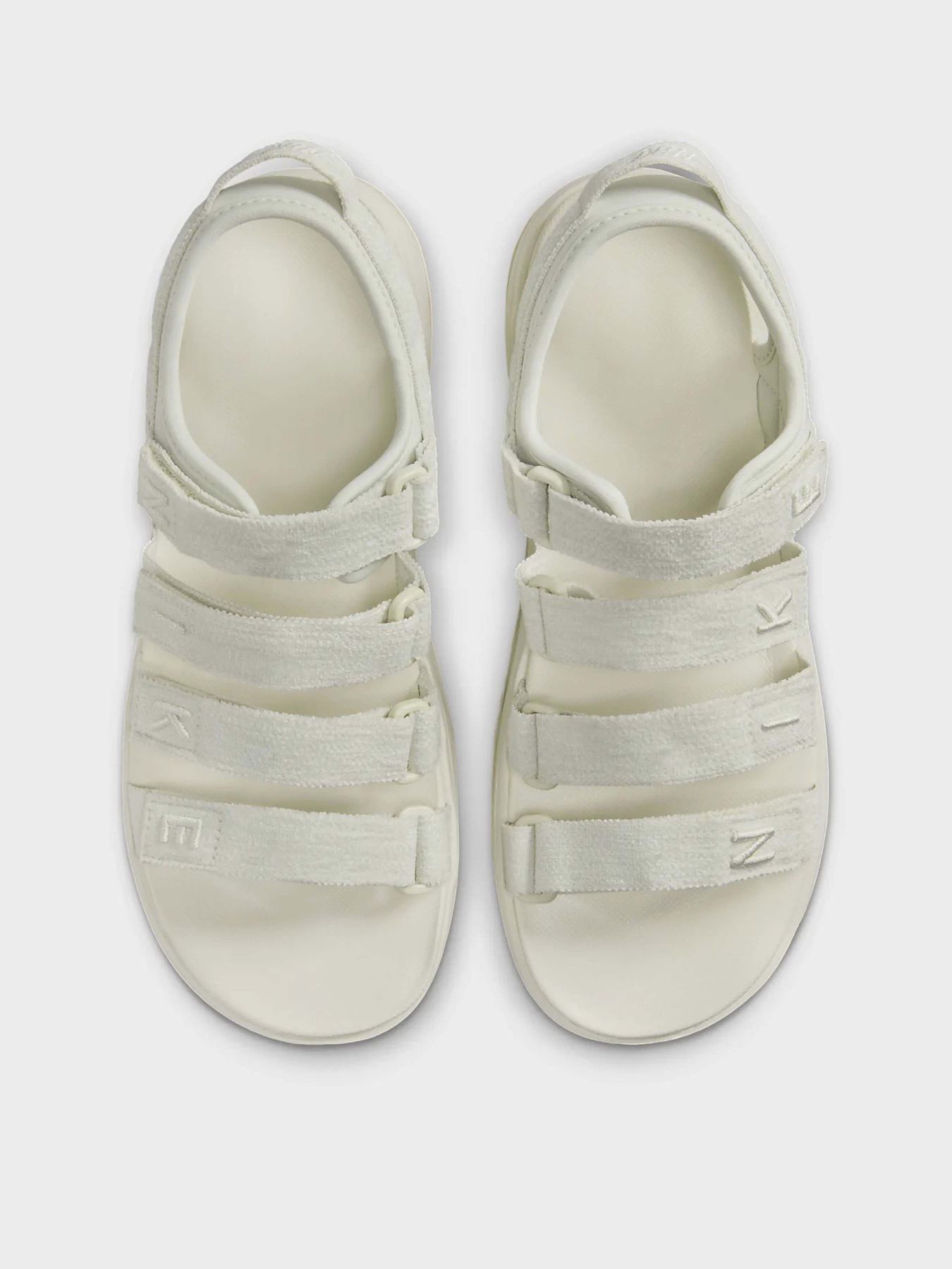 Сандалії NIKE ICON CLASSIC SE модель FJ2595-002 Фото