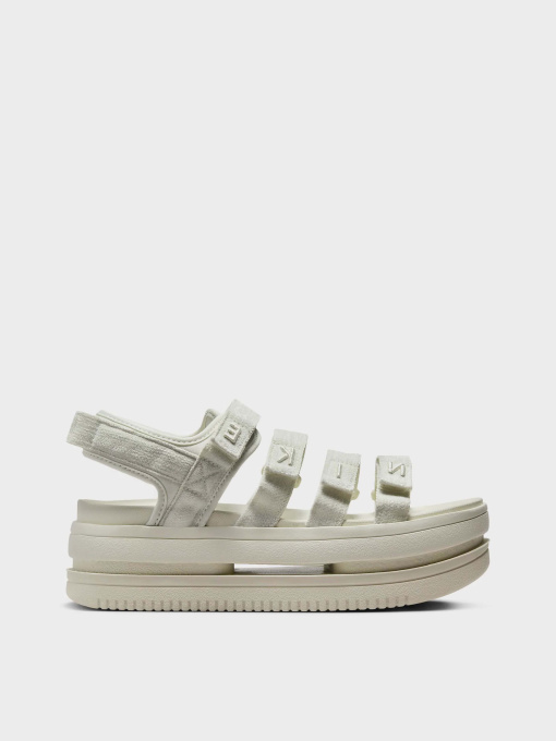 Сандалии NIKE ICON CLASSIC SE модель FJ2595-002 Фото