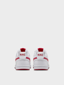 Кеды низкие NIKE Court Vision Low Next Nature модель HF1744-101 Фото