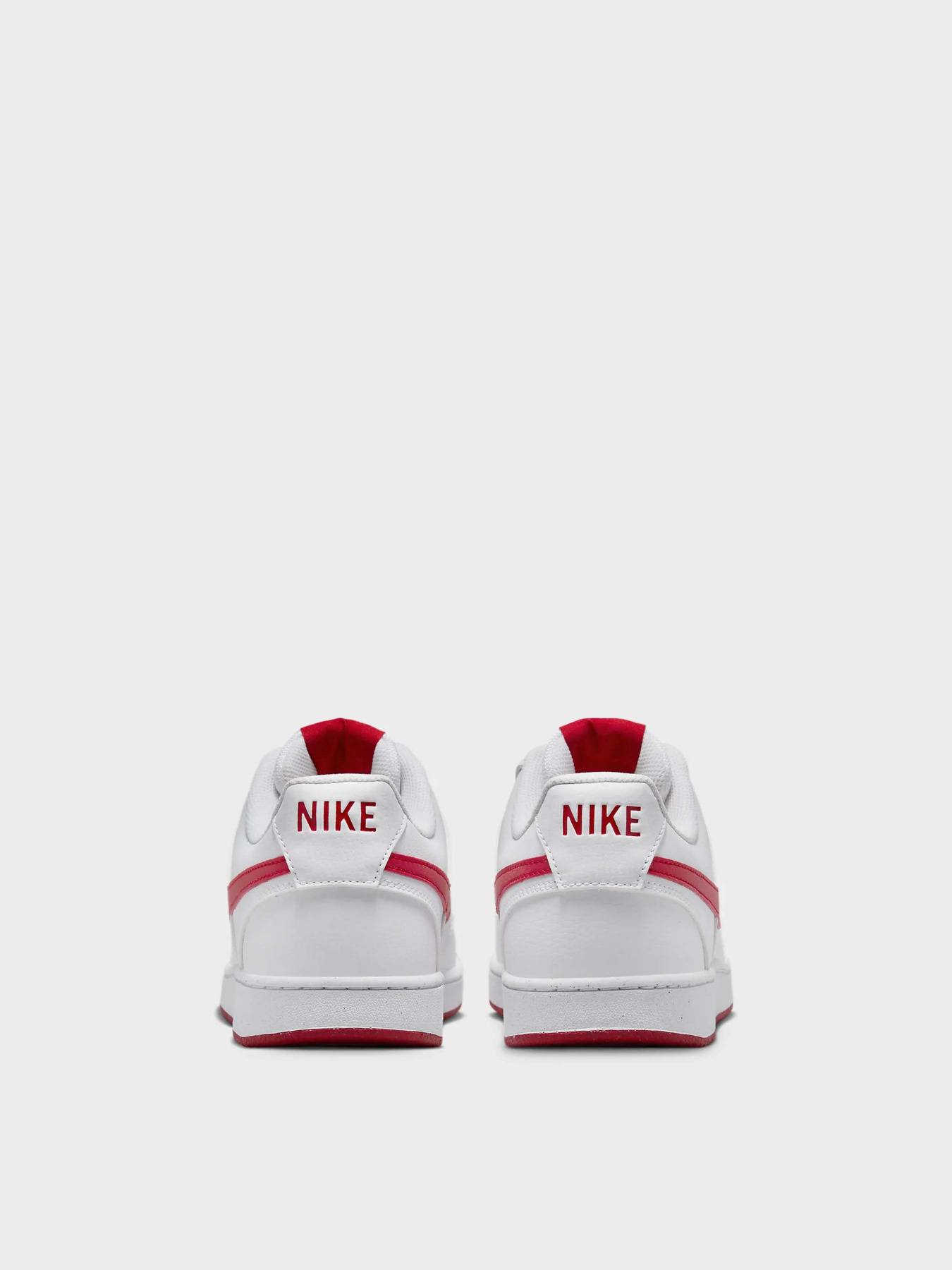 Кеды низкие NIKE COURT VISION LOW NEXT NATURE модель HF1744-101 Фото