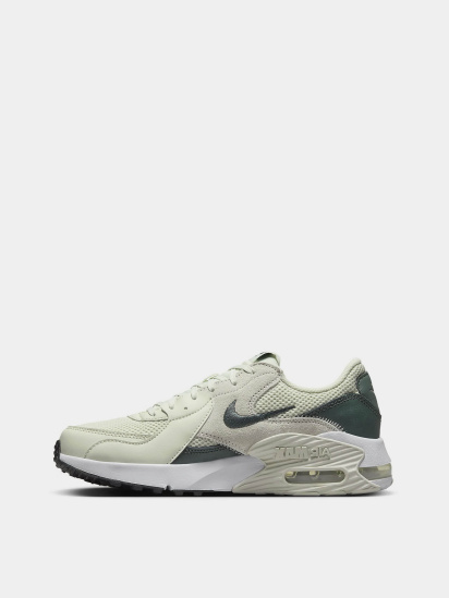 Кросівки NIKE Air Max Excee модель CD5432-011 — фото - INTERTOP