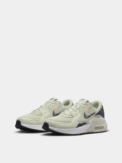 Кросівки NIKE Air Max Excee модель CD5432-011 — фото 4 - INTERTOP