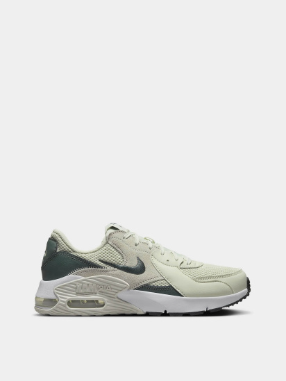 Кросівки NIKE Air Max Excee модель CD5432-011 — фото - INTERTOP