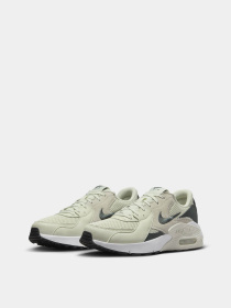 Кросівки повсякденні NIKE AIR MAX EXCEE модель CD5432-011 Кросівки повсякденні NIKE AIR MAX EXCEE модель CD5432-011 Фото