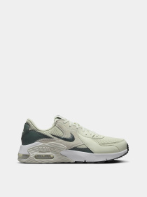 Кросівки повсякденні NIKE AIR MAX EXCEE модель CD5432-011 Кросівки повсякденні NIKE AIR MAX EXCEE модель CD5432-011 Фото