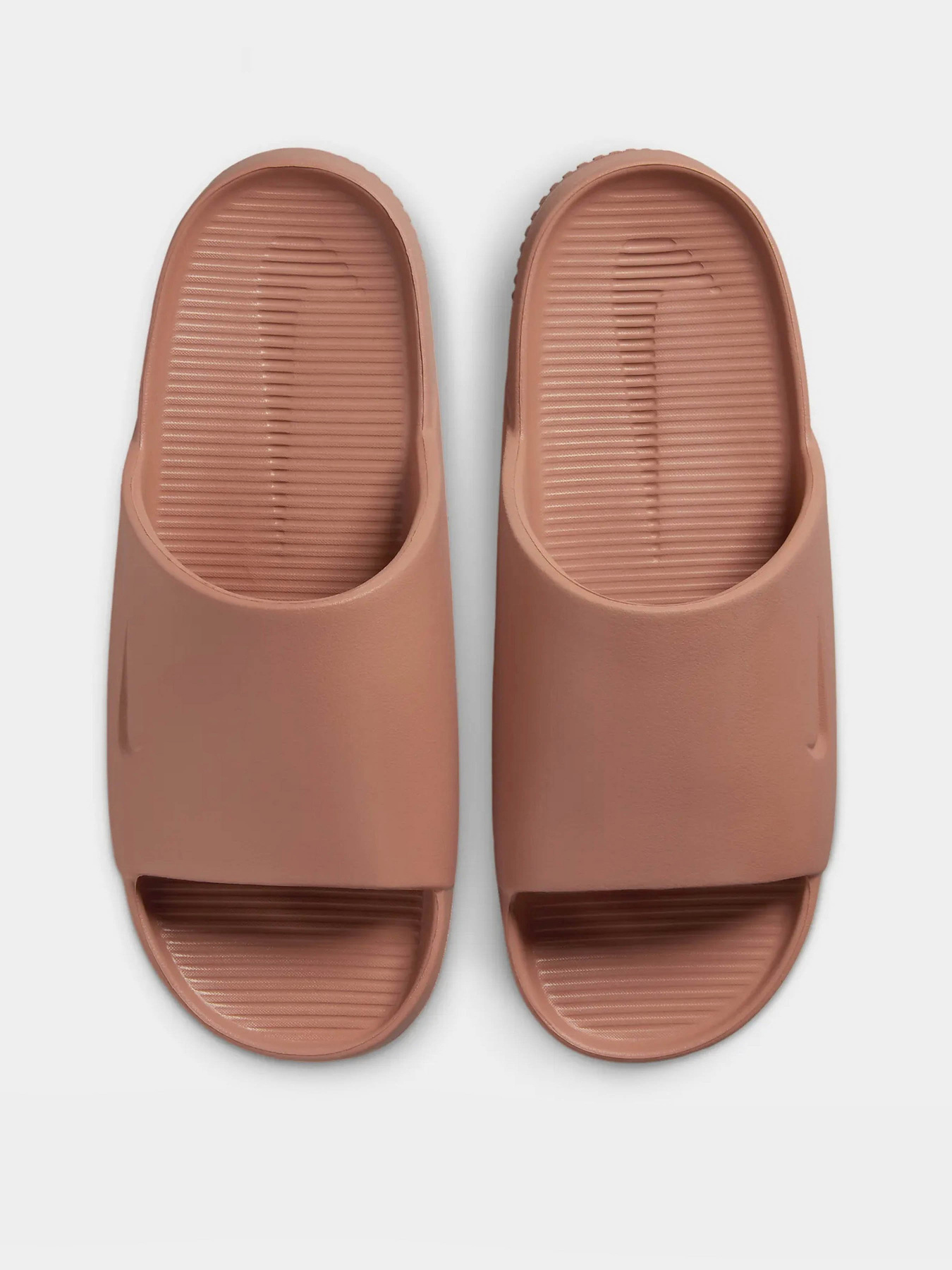 Шльопанці NIKE Calm модель DX4816-202 Фото