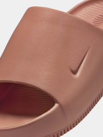 Шльопанці NIKE Calm модель DX4816-202 Фото