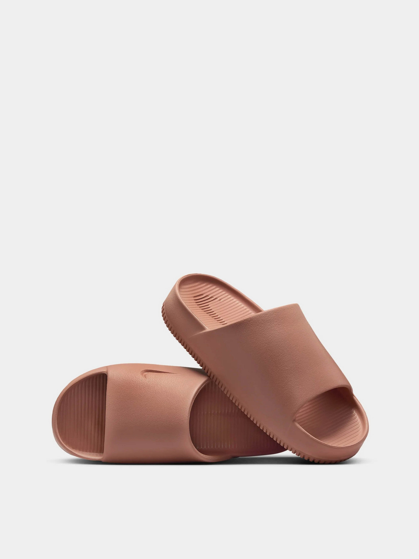 Шльопанці NIKE CALM модель DX4816-202 Шльопанці NIKE CALM модель DX4816-202 Фото