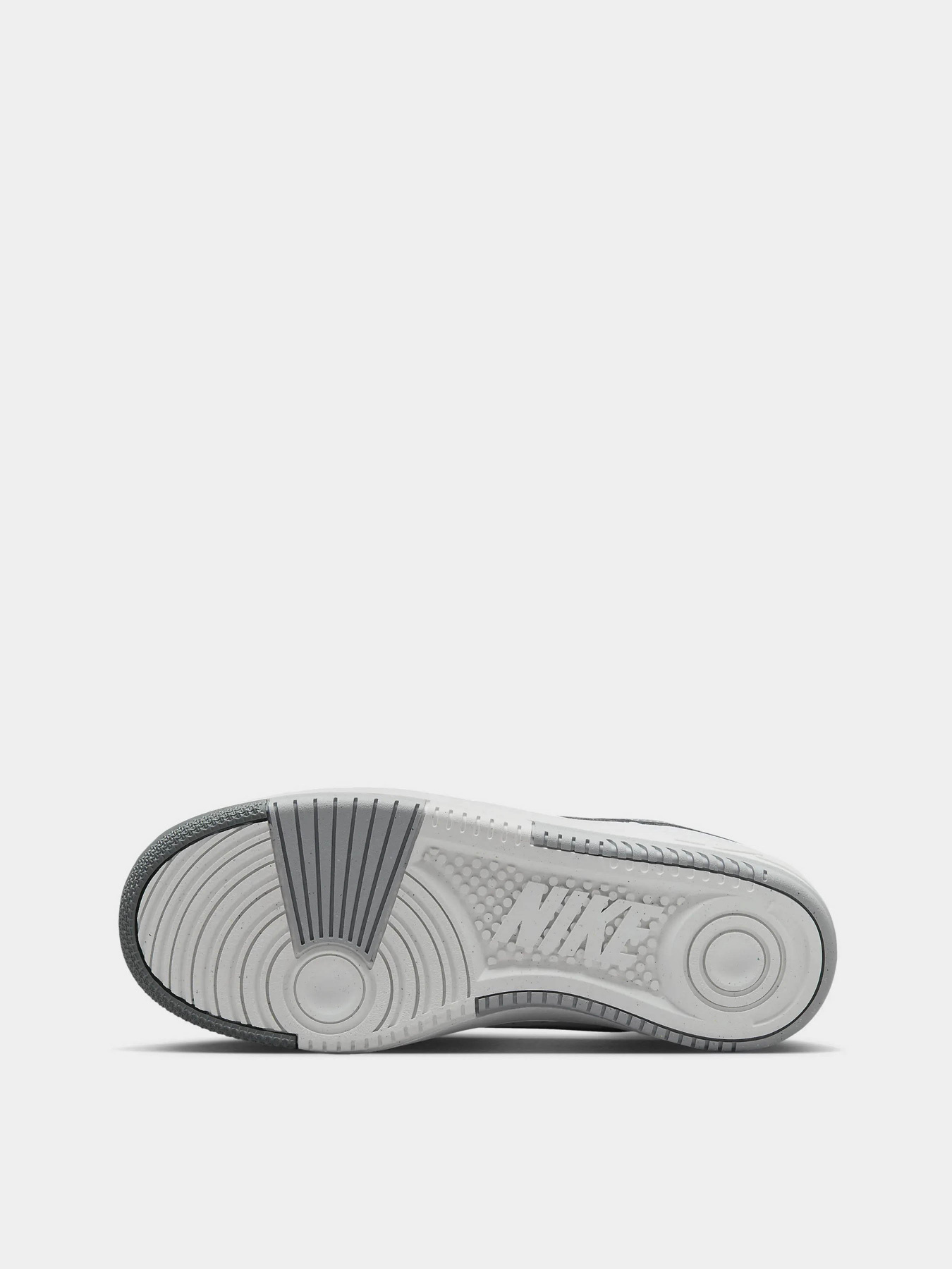 Кеды низкие NIKE Gamma Force модель DX9176-109 Фото