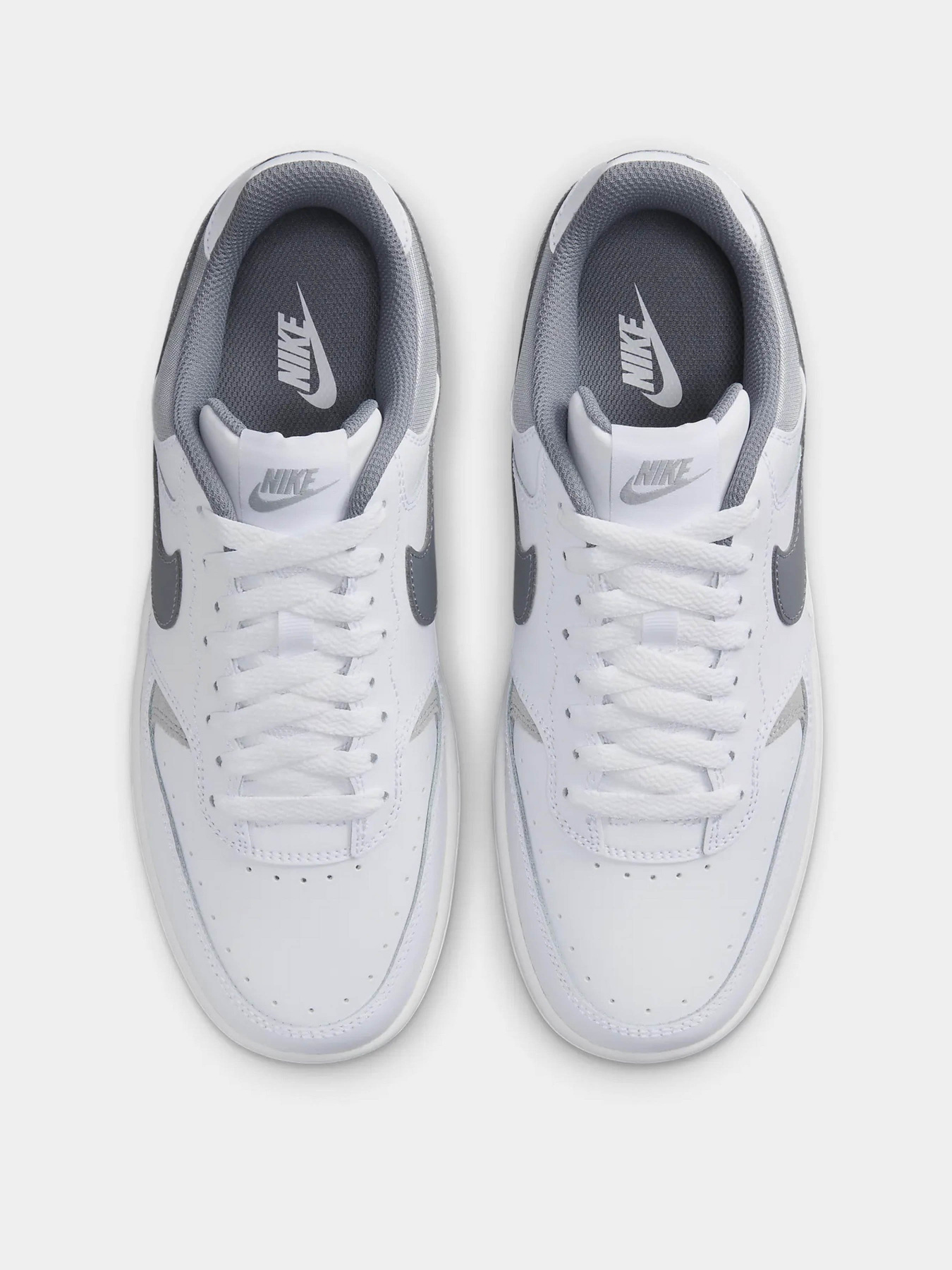 Кеды низкие NIKE Gamma Force модель DX9176-109 Фото