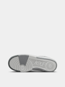 Кеды низкие NIKE Gamma Force модель DX9176-109 Фото