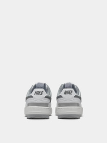 Кеды низкие NIKE GAMMA FORCE модель DX9176-109 Фото