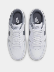 Кеды низкие NIKE GAMMA FORCE модель DX9176-109 Фото