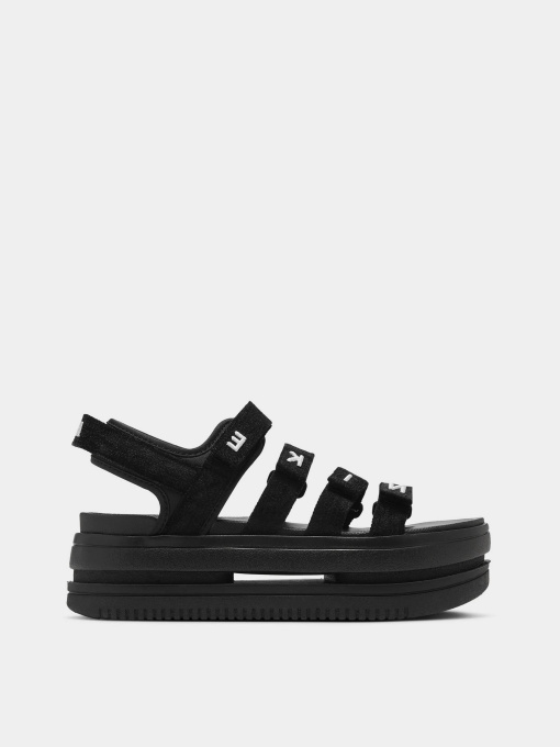 Сандалії NIKE ICON CLASSIC SE модель FJ2595-001 Фото