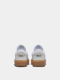 Кеды низкие NIKE COURT LEGACY LIFT модель FV5526-100 Фото