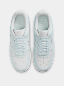 Кеди низькі NIKE Air Force 1 '07 Next Nature модель HF5385-400 Фото