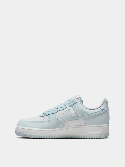 Кеди низькі NIKE Air Force 1 '07 Next Nature модель HF5385-400 — фото - INTERTOP