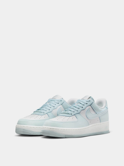 Кеди низькі NIKE Air Force 1 '07 Next Nature модель HF5385-400 — фото 4 - INTERTOP