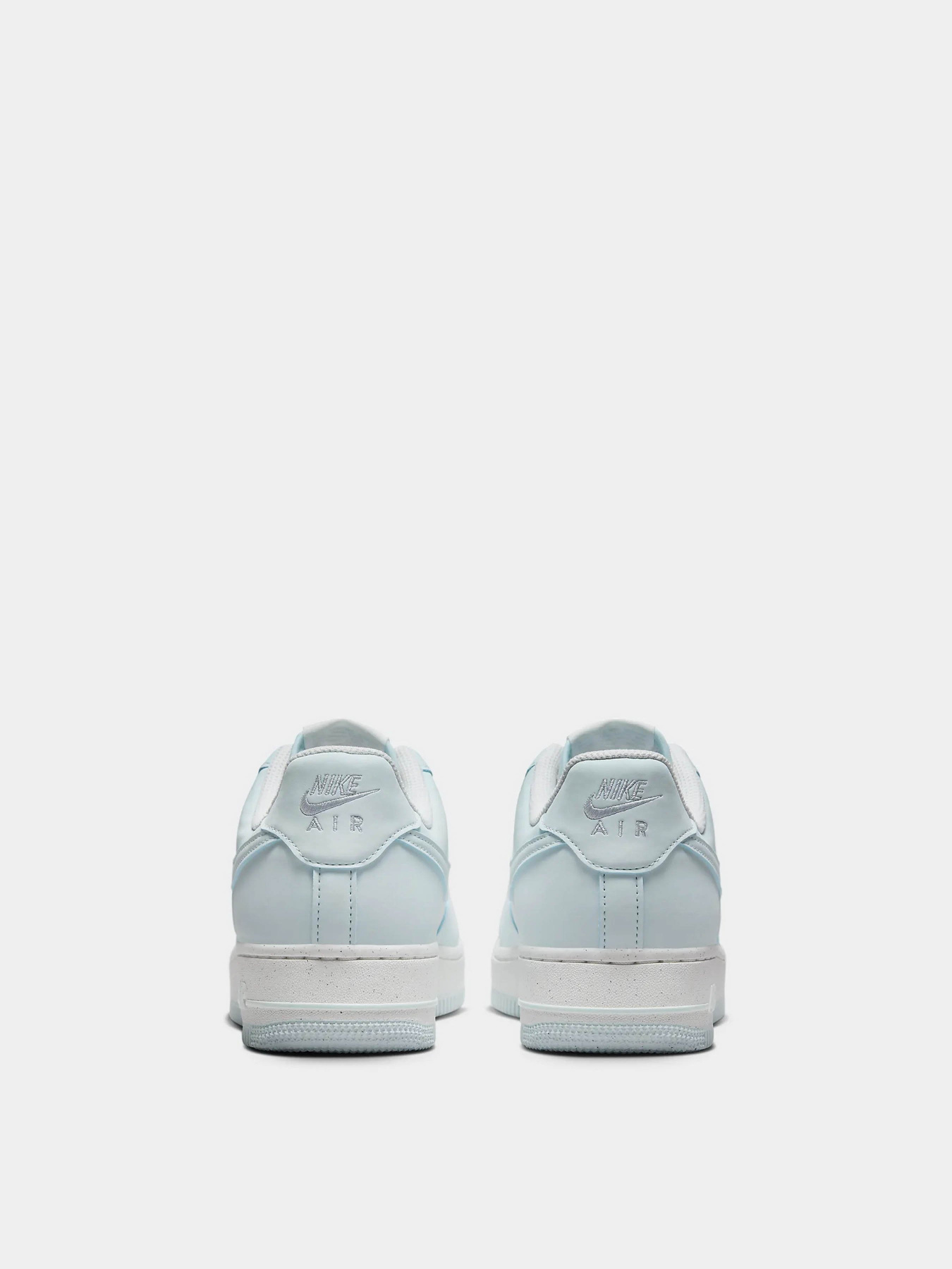 Кеды низкие NIKE AIR FORCE 1 '07 NEXT NATURE модель HF5385-400 Кеды низкие NIKE AIR FORCE 1 '07 NEXT NATURE модель HF5385-400 Фото