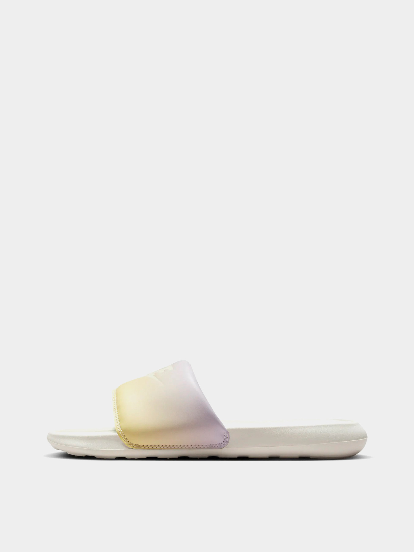 Шлепанцы NIKE Victori One модель CN9676-107 Фото