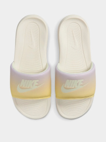 Шльопанці NIKE VICTORI ONE модель CN9676-107 Фото