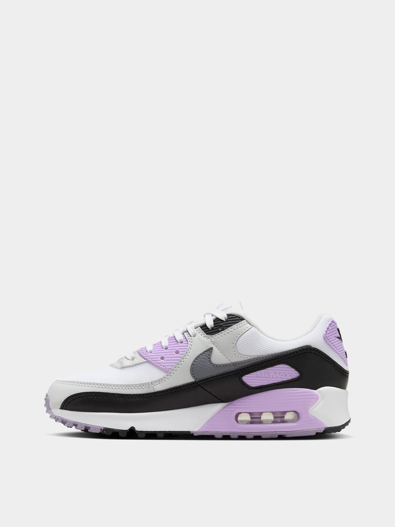Кроссовки NIKE Air Max 90 модель DH8010-103 Фото