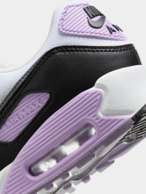 Кроссовки NIKE Air Max 90 модель DH8010-103 Фото
