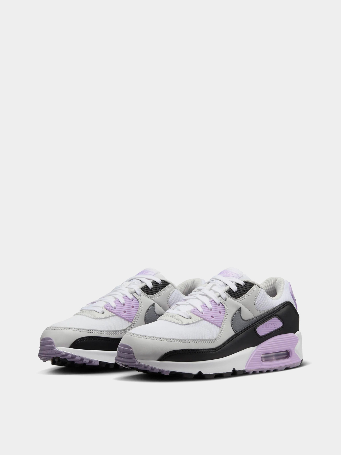 Кросівки повсякденні NIKE AIR MAX 90 модель DH8010-103 Кросівки повсякденні NIKE AIR MAX 90 модель DH8010-103 Фото