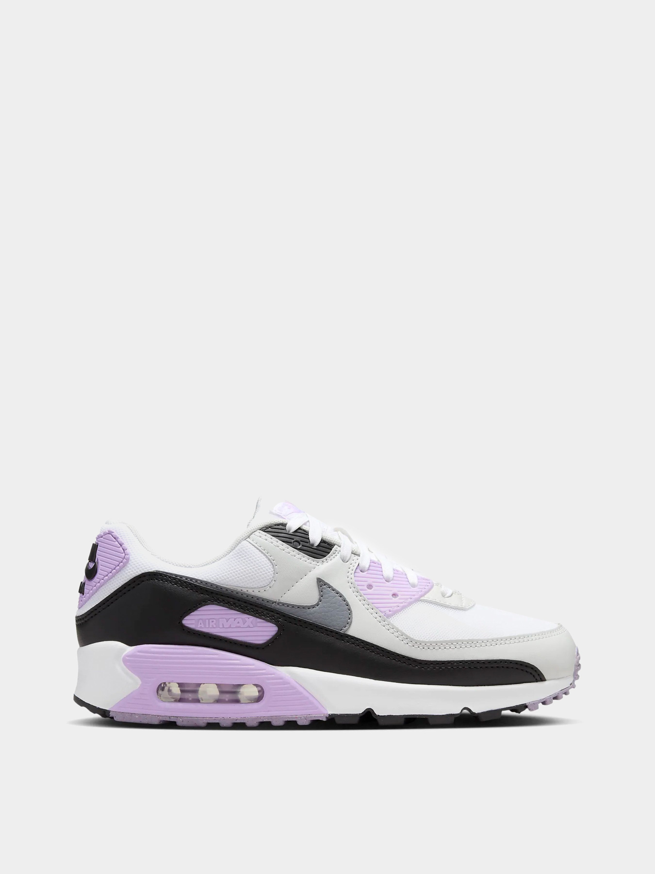 Кросівки повсякденні NIKE AIR MAX 90 модель DH8010-103 Кросівки повсякденні NIKE AIR MAX 90 модель DH8010-103 Фото