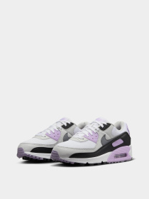 Кросівки повсякденні NIKE AIR MAX 90 модель DH8010-103 Кросівки повсякденні NIKE AIR MAX 90 модель DH8010-103 Фото