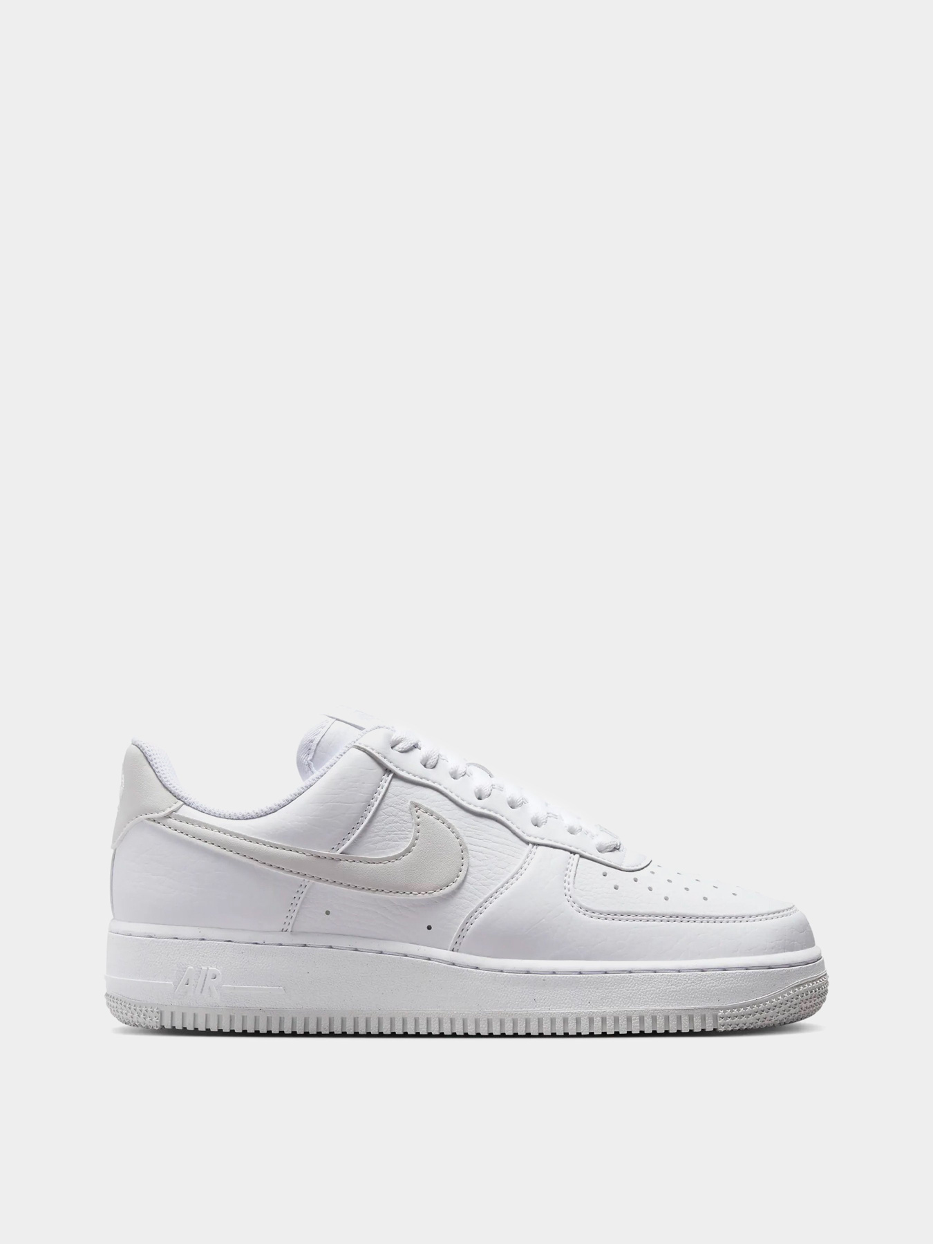 Кеды низкие NIKE Air Force 1 '07 Next Nature модель DV3808-104 Фото