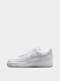Кеды низкие NIKE Air Force 1 '07 Next Nature модель DV3808-104 Фото