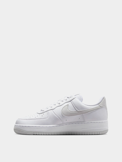 Кеди низькі NIKE Air Force 1 '07 Next Nature модель DV3808-104 — фото - INTERTOP