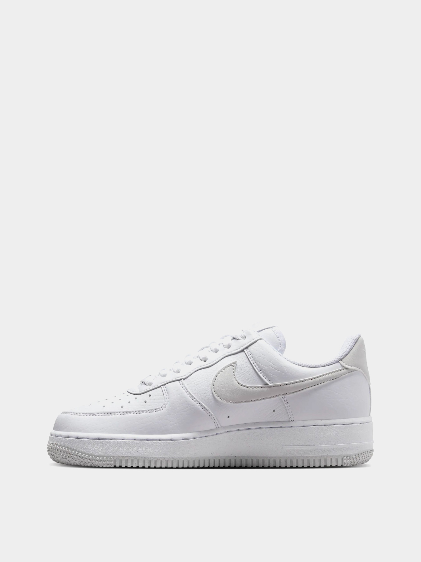 Кеды низкие NIKE AIR FORCE 1 '07 NEXT NATURE модель DV3808-104 Фото