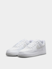 Кеды низкие NIKE AIR FORCE 1 '07 NEXT NATURE модель DV3808-104 Фото
