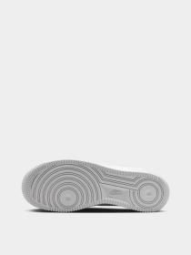 Кеды низкие NIKE AIR FORCE 1 '07 NEXT NATURE модель DV3808-104 Фото