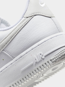 Кеды низкие NIKE AIR FORCE 1 '07 NEXT NATURE модель DV3808-104 Фото